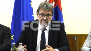Regulisati istopolne veze